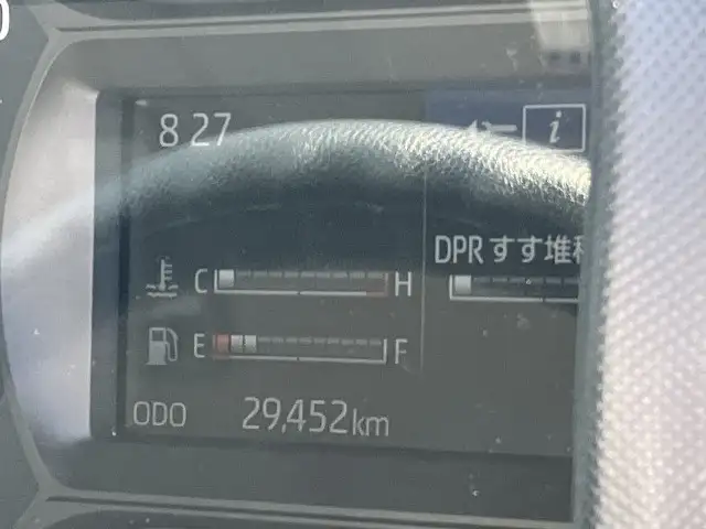 トヨタ ダイナ 小型 平ボディ 2RG-XZU710 R3の中古トラック画像8