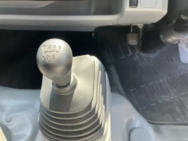 トヨタ ダイナ 小型 平ボディ 2RG-XZU710 R3の中古トラック画像10