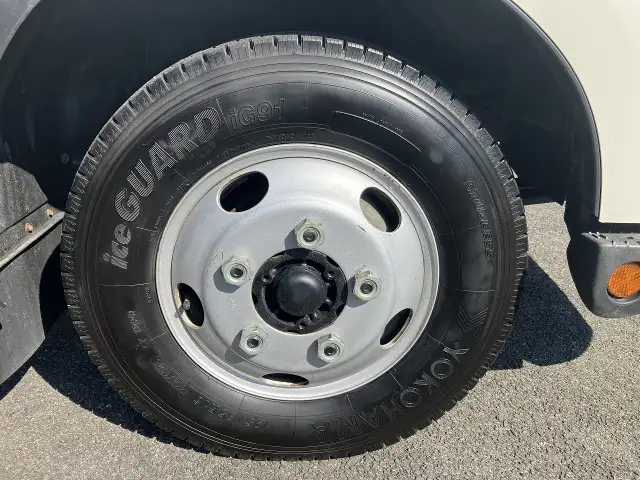 トヨタ ダイナ 小型 平ボディ 2RG-XZU710 R3の中古トラック画像20