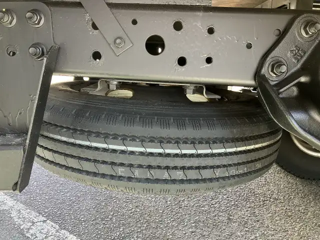 トヨタ ダイナ 小型 平ボディ 2RG-XZU710 R3の中古トラック画像13