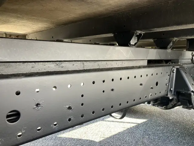 トヨタ ダイナ 小型 平ボディ 2RG-XZU710 R3の中古トラック画像14