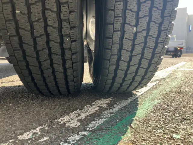 トヨタ ダイナ 小型 平ボディ 2RG-XZU710 R3の中古トラック画像19