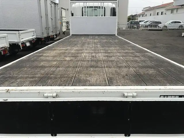 いすゞ フォワード 中型/増トン 平ボディ PKG-FRR90S1 H23の中古トラック画像5