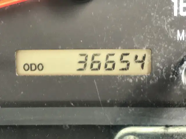 いすゞ フォワード 中型/増トン 平ボディ PKG-FRR90S1 H23の中古トラック画像8
