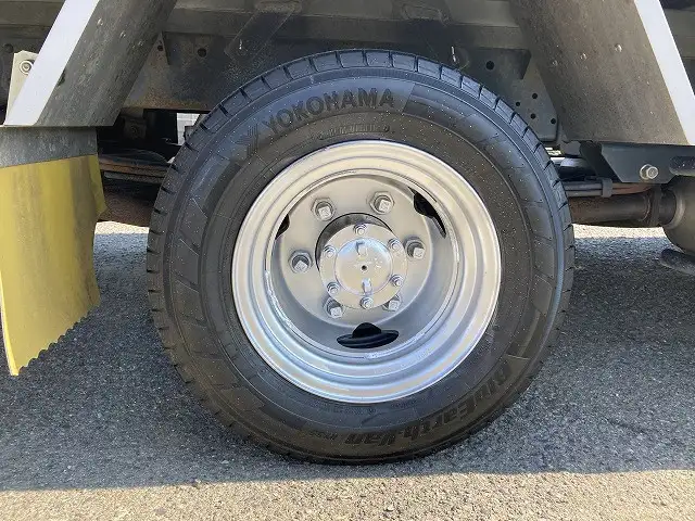 いすゞ エルフ 小型 アルミバン TRG-NHR85AN H27の中古トラック画像20