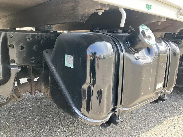 いすゞ エルフ 小型 平ボディ TRG-NJR85A H30の中古トラック画像12