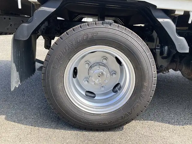 いすゞ エルフ 小型 平ボディ TRG-NJR85A H30の中古トラック画像20