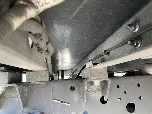 トヨタ トヨエース 小型 冷凍冷蔵 低温 スタンバイの中古トラック画像15