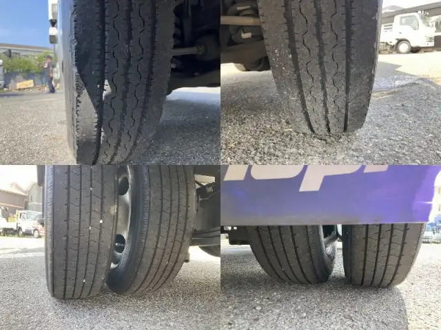 トヨタ トヨエース 小型 冷凍冷蔵 低温 スタンバイの中古トラック画像20