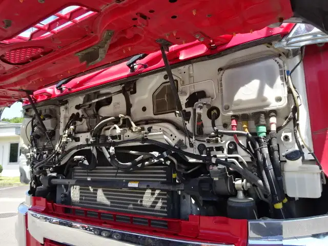 日野 プロフィア 大型 ダンプ 2DG-FS1EGA の中古トラック【車両 日野 プロフィア 大型 ダンプ 2DG-FS1EGA の中古トラック【車両