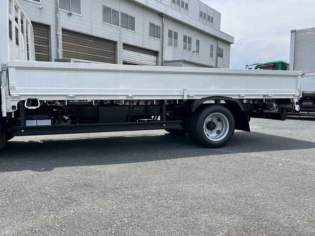 日野 デュトロ 小型 平ボディ 2KG-XZU655M R5の中古トラック画像像17