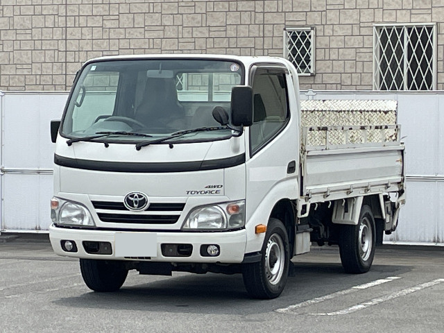 ダイハツ ハイゼット  冷凍冷蔵 中温 サイドドア の中古トラック【車両No.98701】