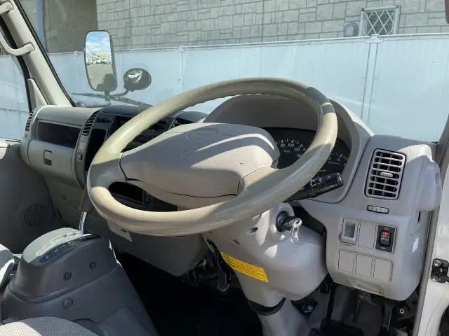 トヨタ トヨエース 小型 平ボディ パワーゲート LDF-KDY281の中古トラック画像13