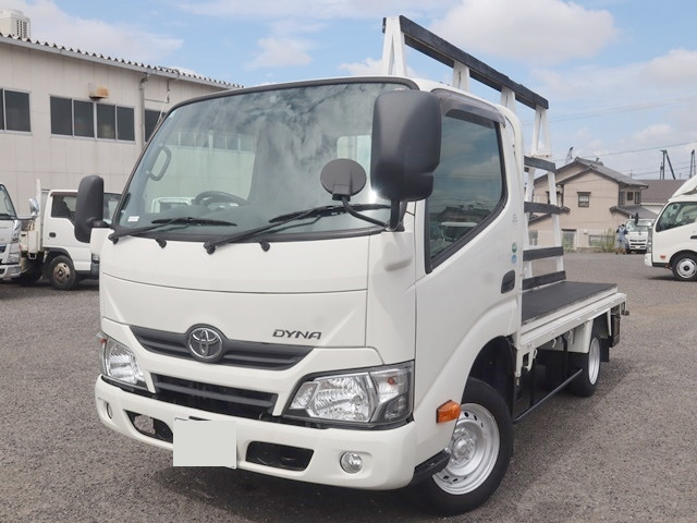 トヨタ ダイナ 小型 平ボディ 10尺