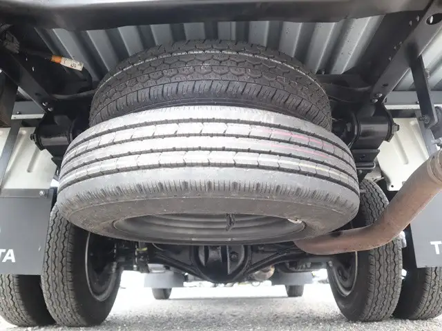 トヨタ ダイナ 小型 平ボディ QDF-KDY231 H29の中古トラック画像16