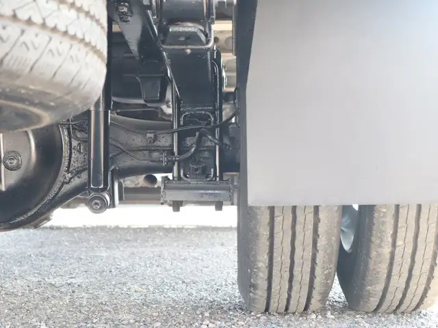 日野 デュトロ 小型 平ボディ TKG-XZU720M H27の中古トラック画像18