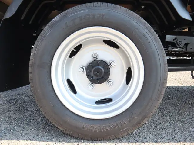 日野 デュトロ 小型 平ボディ TKG-XZU720M H27の中古トラック画像20
