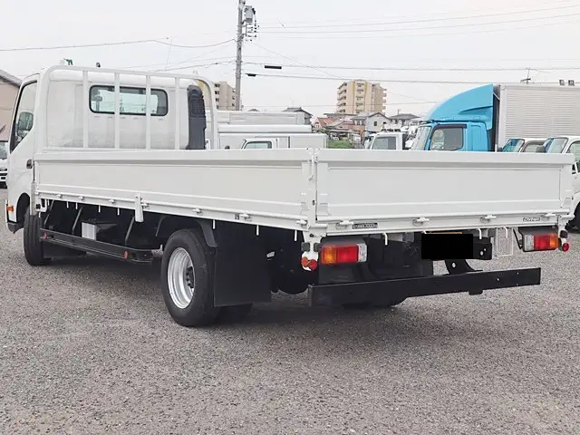 トヨタ ダイナ 小型 平ボディ TPG-XZU722 H31/R1の中古トラック画像5