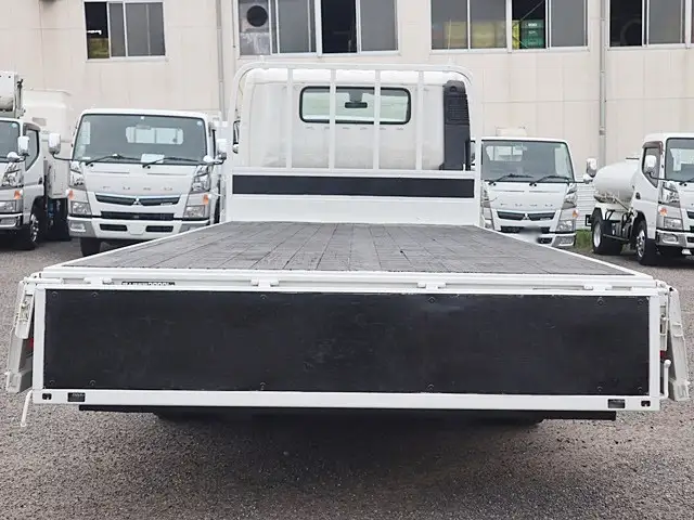 トヨタ ダイナ 小型 平ボディ TPG-XZU722 H31/R1の中古トラック画像9