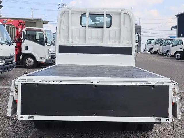トヨタ ダイナ 小型 平ボディ TPG-XZU605 H31/R1の中古トラック画像9