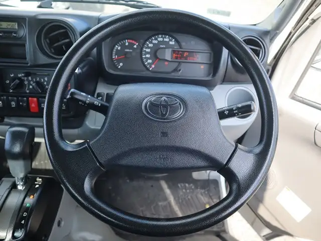 トヨタ ダイナ 小型 平ボディ TPG-XZU605 H31/R1の中古トラック画像13