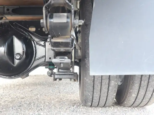 トヨタ ダイナ 小型 平ボディ TPG-XZU605 H31/R1の中古トラック画像像17