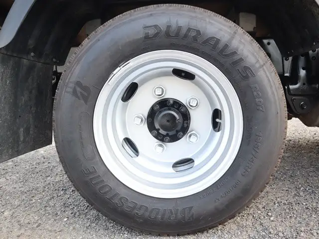 トヨタ ダイナ 小型 平ボディ TPG-XZU605 H31/R1の中古トラック画像20