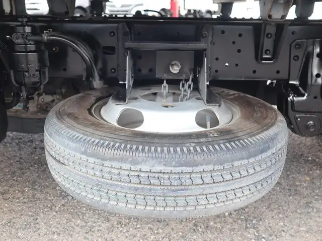 トヨタ ダイナ 小型 平ボディ TPG-XZU605 H31/R1の中古トラック画像18