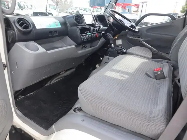 トヨタ トヨエース 小型 平ボディ TPG-XZC605 H30の中古トラック画像12