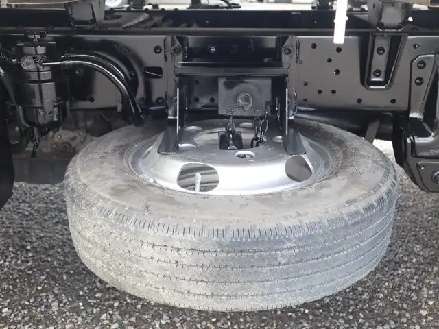 トヨタ トヨエース 小型 平ボディ TPG-XZC605 H30の中古トラック画像18