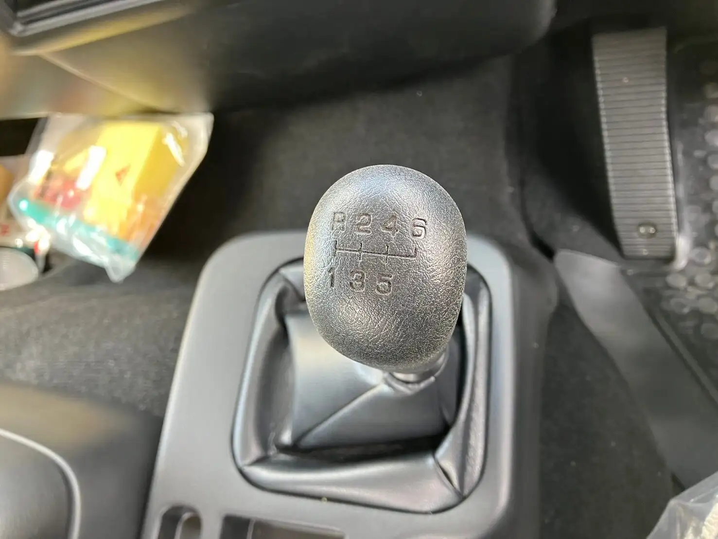 三菱 ファイター 中型/増トン クレーン付 4段 ラジコンの中古トラック画像11