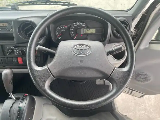 トヨタ ダイナ 小型 平ボディ  H31/R1の中古トラック画像12