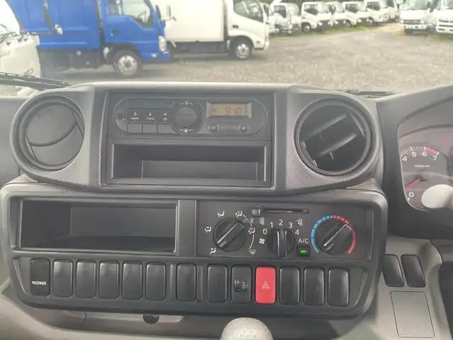 トヨタ ダイナ 小型 平ボディ  H31/R1の中古トラック画像14