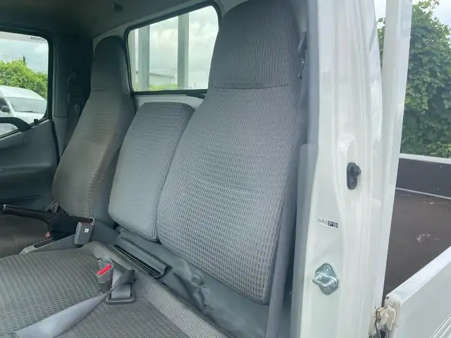 トヨタ ダイナ 小型 平ボディ  H31/R1の中古トラック画像10