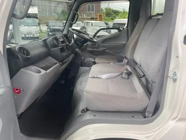 トヨタ ダイナ 小型 平ボディ  H31/R1の中古トラック画像11
