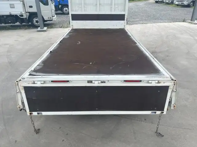 トヨタ ダイナ 小型 平ボディ  H31/R1の中古トラック画像4