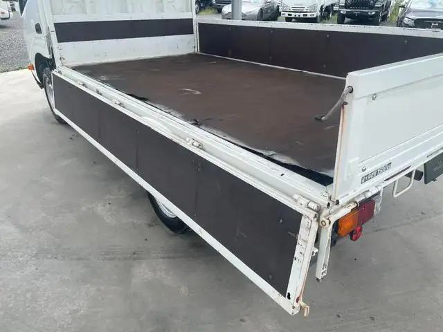 トヨタ ダイナ 小型 平ボディ  H31/R1の中古トラック画像6