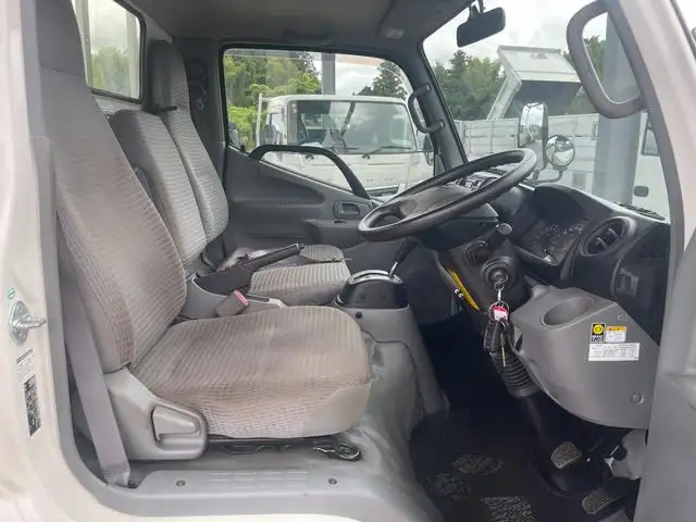 トヨタ ダイナ 小型 平ボディ  H31/R1の中古トラック画像8