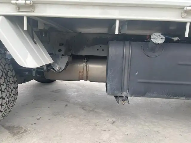 トヨタ ダイナ 小型 平ボディ  H31/R1の中古トラック画像16