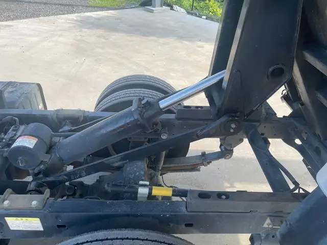 トヨタ ダイナ 小型 ダンプ  H31/R1の中古トラック画像16