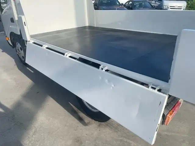 トヨタ ダイナ 小型 ダンプ  H31/R1の中古トラック画像7