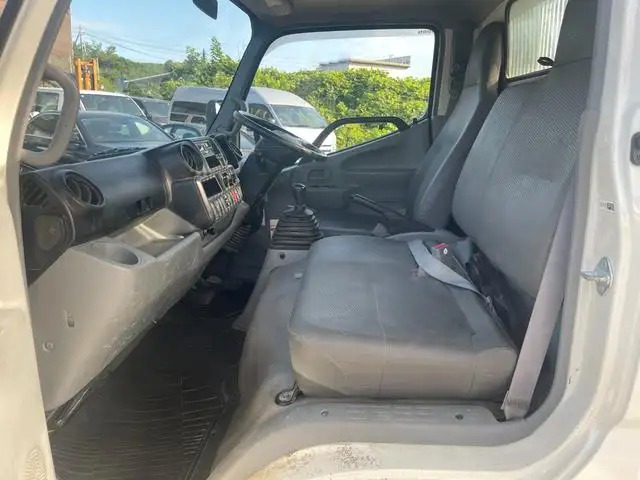 トヨタ ダイナ 小型 ダンプ  H31/R1の中古トラック画像10