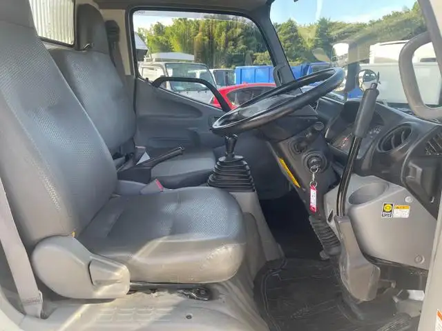 トヨタ ダイナ 小型 ダンプ  H31/R1の中古トラック画像8