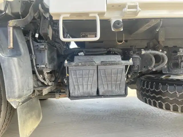 トヨタ ダイナ 小型 ダンプ  H31/R1の中古トラック画像像17