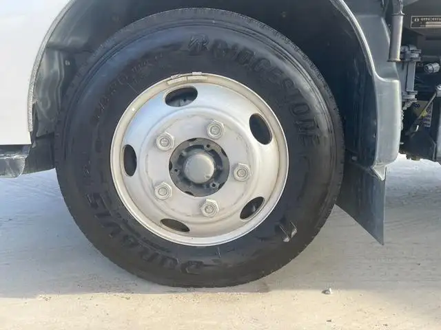 トヨタ ダイナ 小型 ダンプ  H31/R1の中古トラック画像20