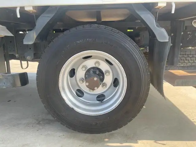 いすゞ エルフ 小型 平ボディ  H30の中古トラック画像20