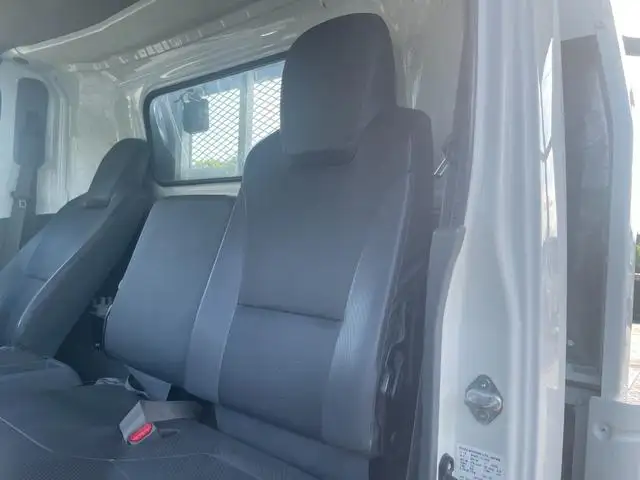 いすゞ エルフ 小型 平ボディ  H30の中古トラック画像10