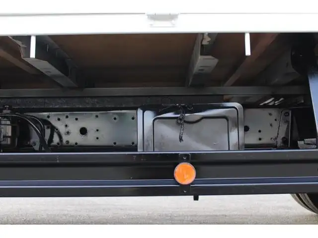 日野 デュトロ 小型 平ボディ  H27の中古トラック画像15