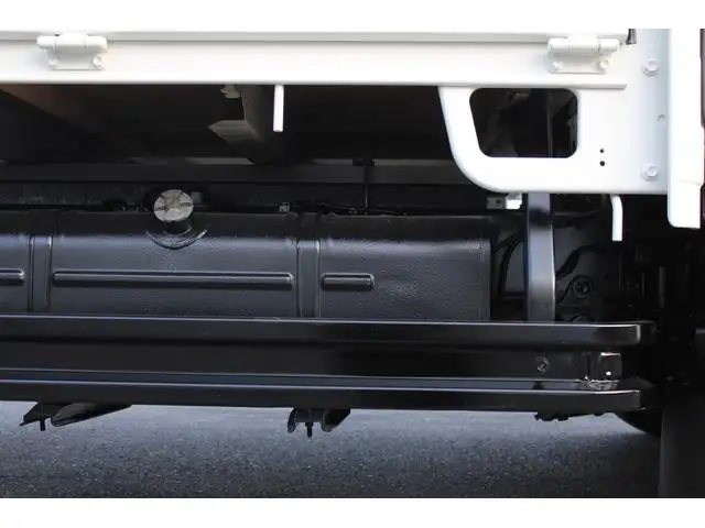 日野 デュトロ 小型 平ボディ  H27の中古トラック画像16