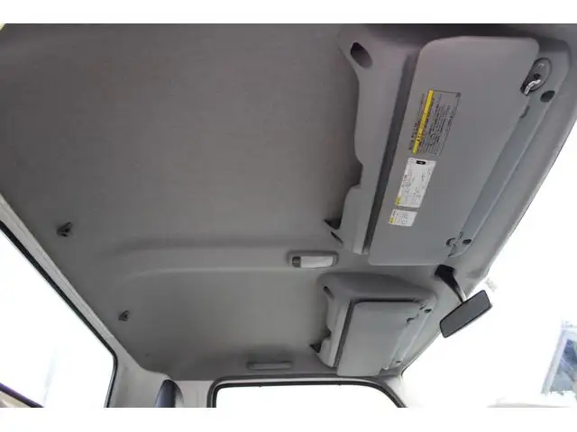 日野 デュトロ 小型 平ボディ  H27の中古トラック画像6
